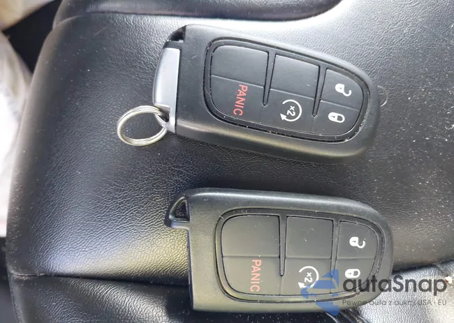 1C4PJMLB3KD336205: 43135786