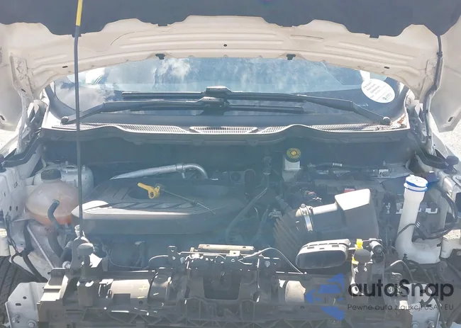 MAJ6P1CL4JC164469: 43135789