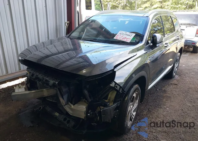 5NMS3DAJ4NH474653: 43135802