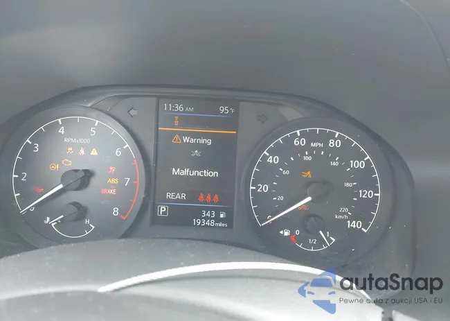 1N4BL4BV6PN421871: 43135814