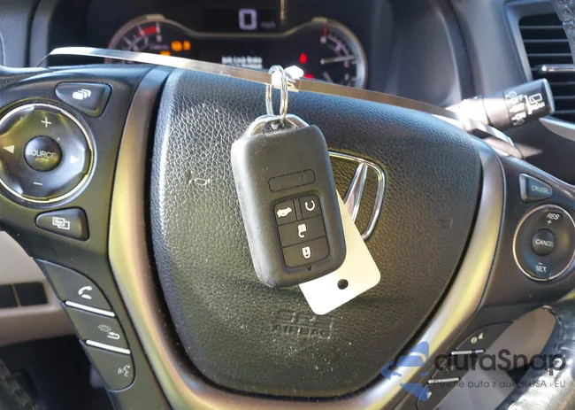 5FNYF6H51HB015320: 43135819