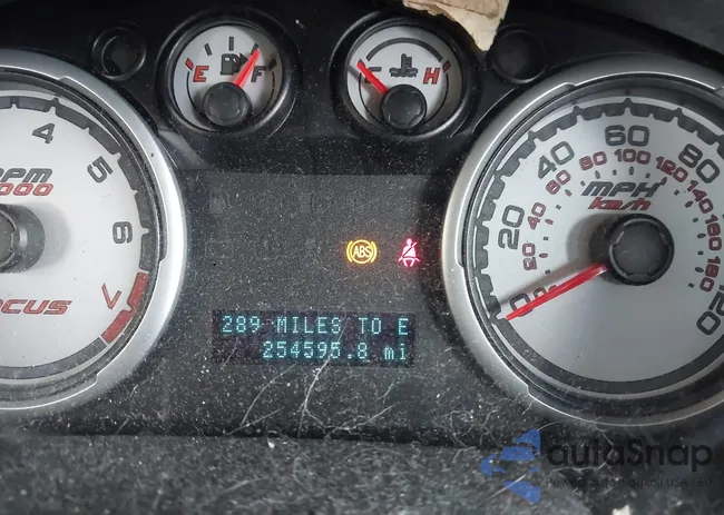 1FAHP3FN2AW272296: 43135853