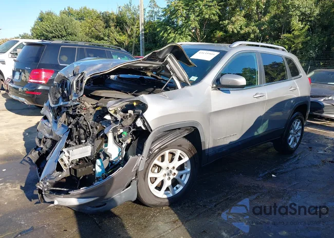 1C4PJMCS2GW327510: 43135909