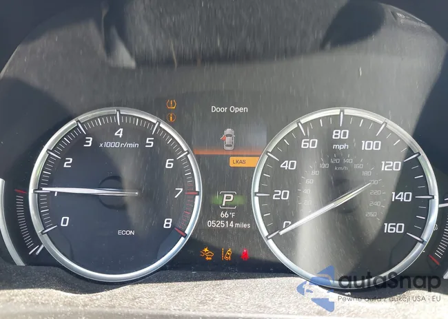 19UUB2F54FA017818: 43135949