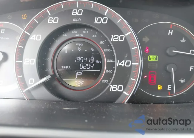 1HGCR2F50EA249919: 43135966