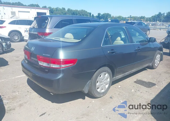 1HGCM56324A160320: 43135967