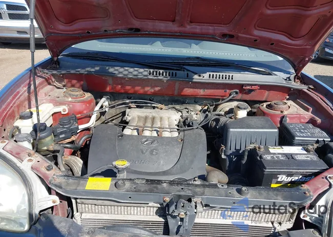 KM8SC83D91U094513: 43135986