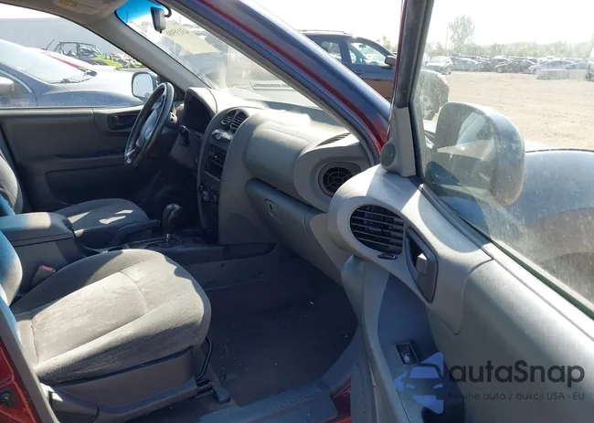 KM8SC83D91U094513: 43135986