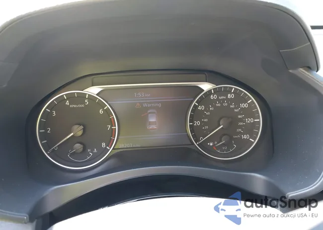 1N4BL4DV2NN319493: 43135999