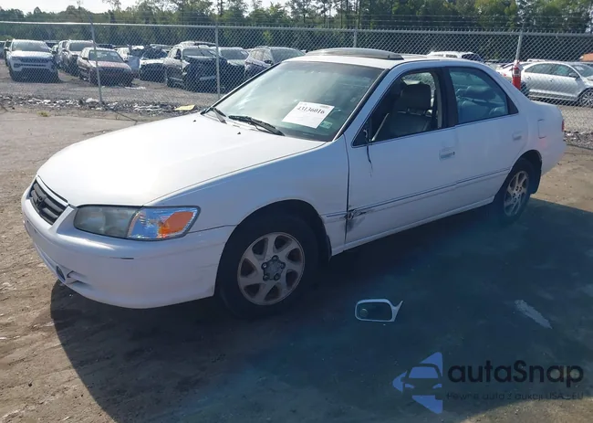 JT2BG28K2Y0493612: 43136016