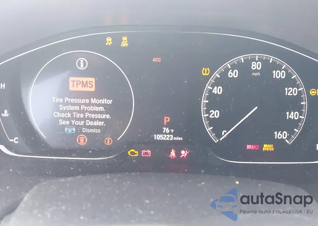 1HGCV1F46LA107553: 43136021