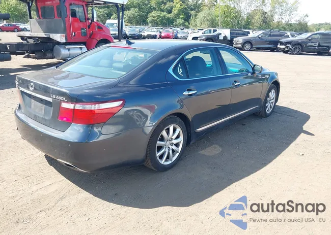 JTHGL46F875006956: 43136027