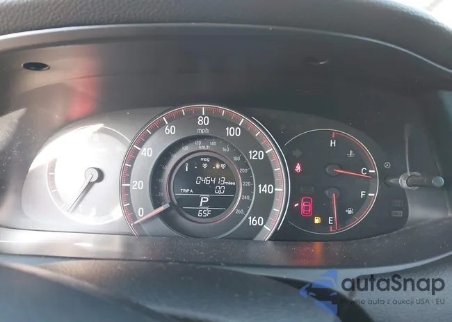 1HGCR2F5XHA306115: 43136042