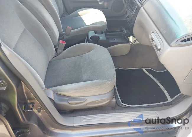 1FAFP53U42A108321: 43136043