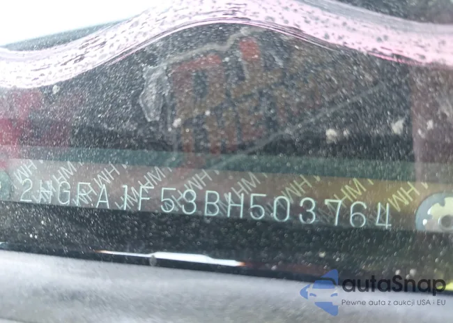 2HGFA1F53BH503764: 43136053