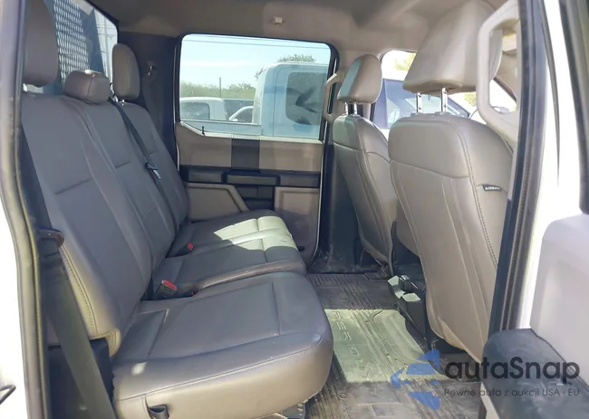 1FT7W2BT6MED14891: 43137096