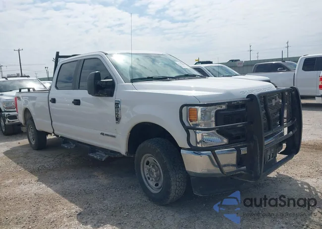 1FT7W2BT6MED14891: 43137096