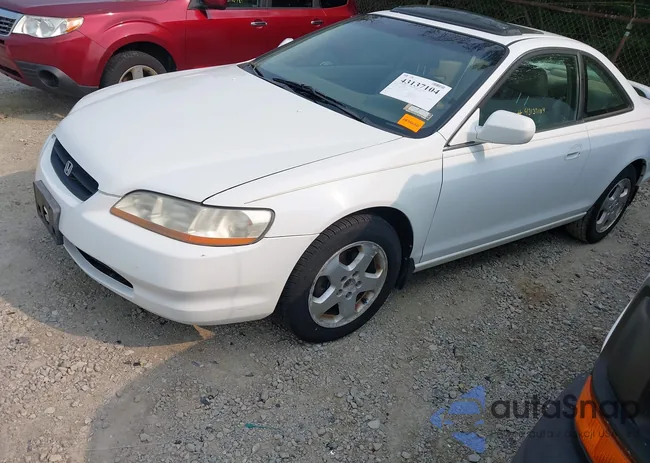 1HGCG2255YA014741: 43137104