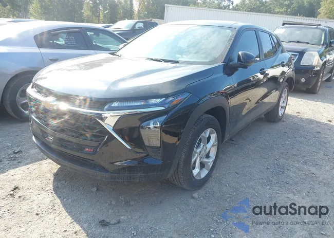 KL77LFEP6SC256804: 43137143