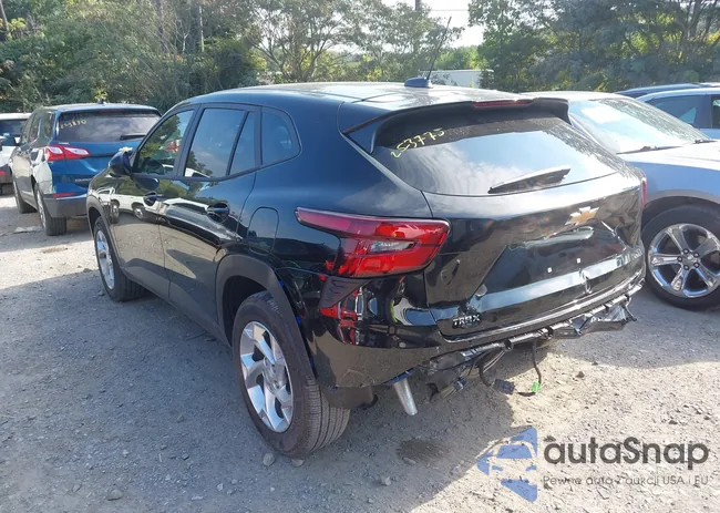 KL77LFEP6SC256804: 43137143