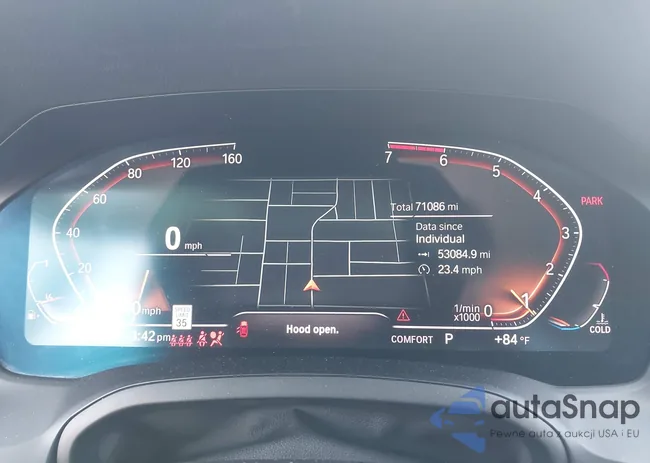 WBA5R7C59KAJ79094: 43137152