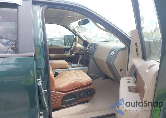 1FTPW14V48KD62518: 43137175