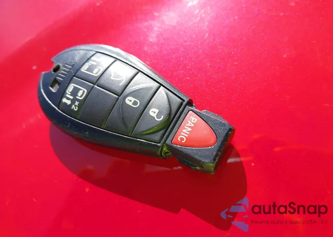 2C4RDGCG6DR739110: 43137176