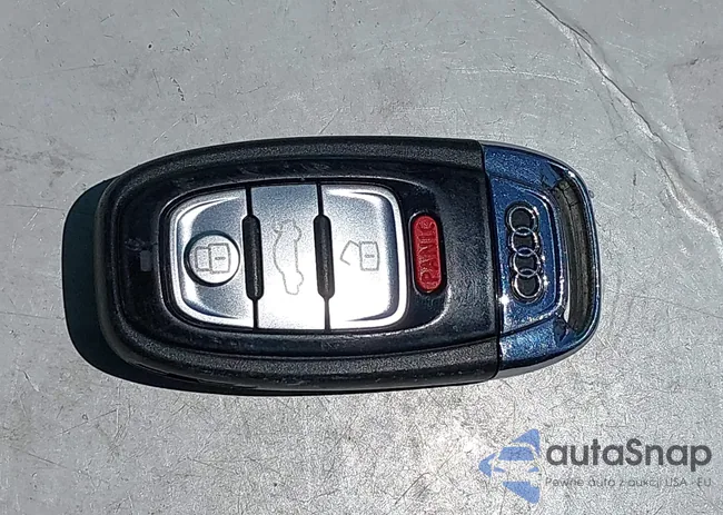 WAU3MAFD1FN021191: 43137185