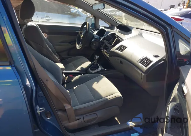 2HGFA15509H514524: 43137203