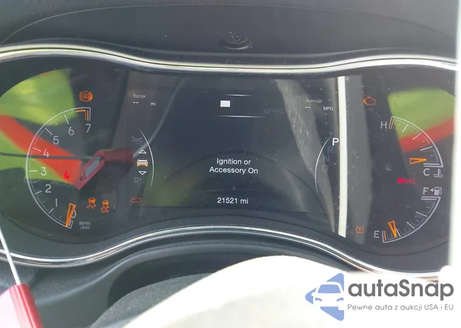 1C4RJFAG3NC151696: 43137250