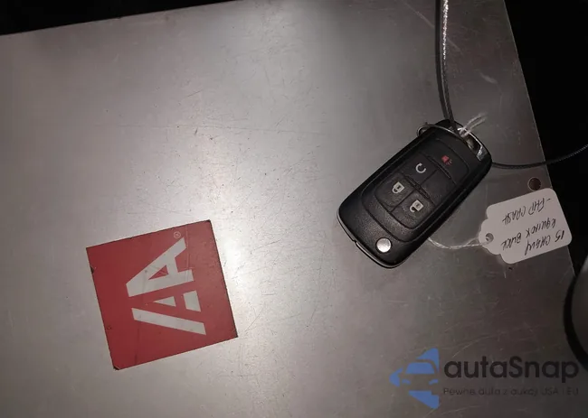 2GNALBEK4F6415833: 43137251