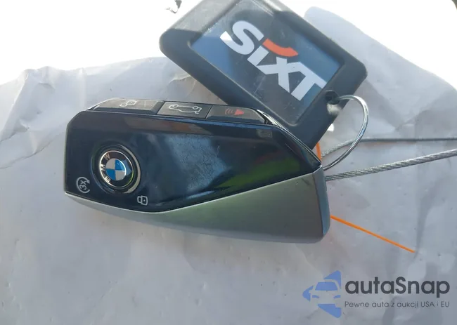 5UX23EM07S9X08847: 43137267