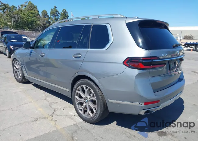 5UX23EM07S9X08847: 43137267