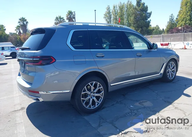 5UX23EM07S9X08847: 43137267