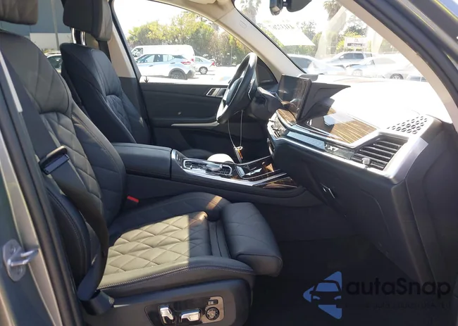 5UX23EM07S9X08847: 43137267