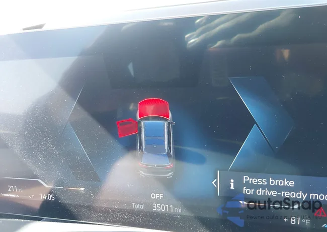 5UX23EM07S9X08847: 43137267