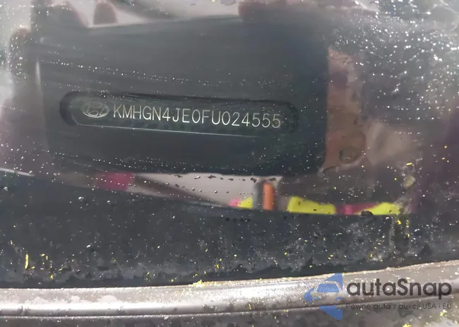 KMHGN4JE0FU024555: 43137280