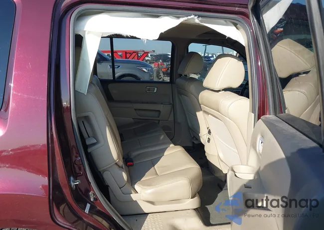 5FNYF3H51FB027009: 43137298