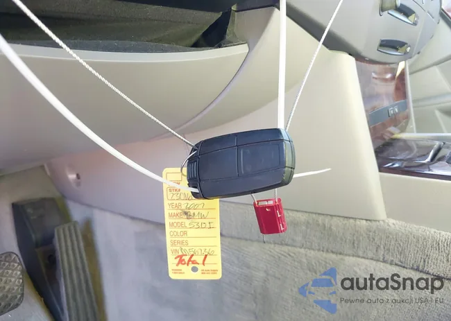 WBANE73597CM56236: 43137315