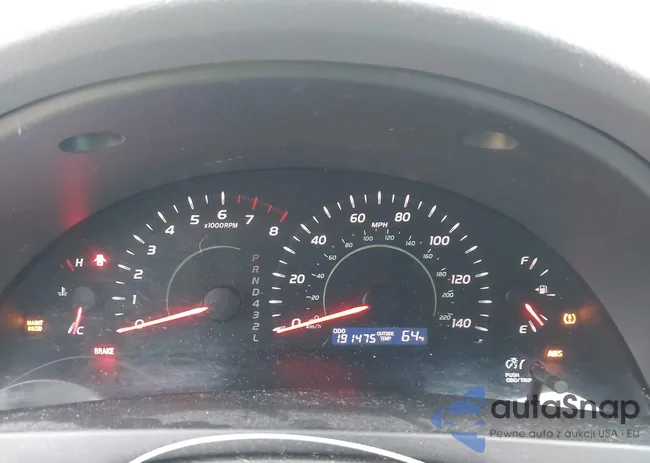 4T1BE46K97U036231: 43137323