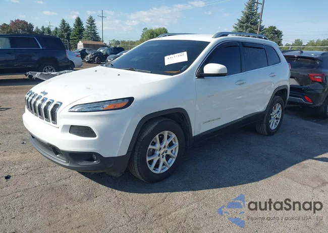 1C4PJMCS2FW710121: 43137342