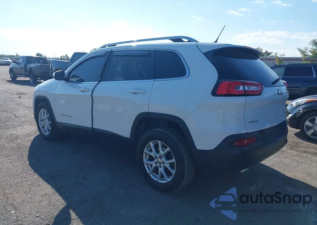 1C4PJMCS2FW710121: 43137342