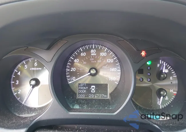 JTHCE1KS7B0030357: 43137399