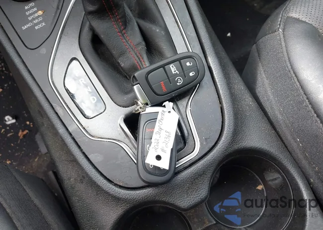 1C4PJMBX2ND522285: 43137451