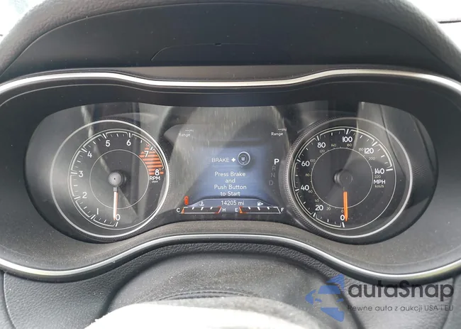 1C4PJMBX2ND522285: 43137451