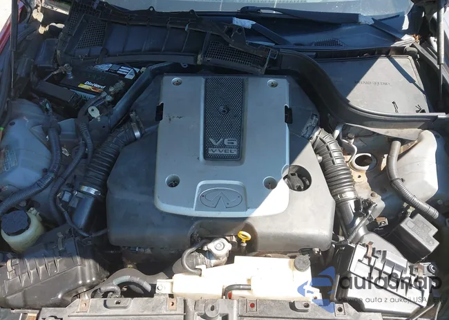 JNKCV61F39M358783: 43137502