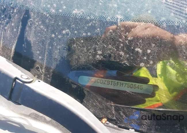 2C3CDZBT5FH750645: 43137577