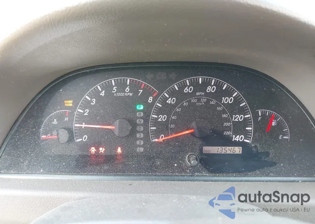 4T1BE32K85U414066: 43137581