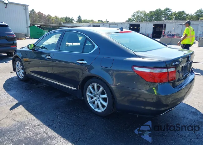 JTHBL46F475004552: 43137632