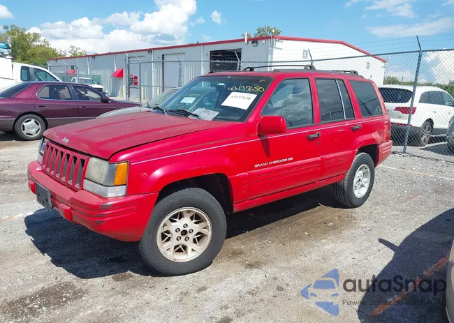 1J4GZ78Y0WC303658: 43137650